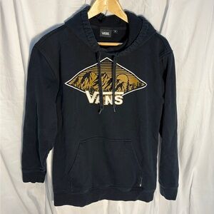 Vans sweatshirt hoodie